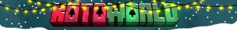 KotoWorld Bedrock
